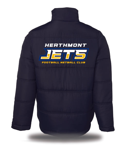 Heathmont FNC Puffer Jacket