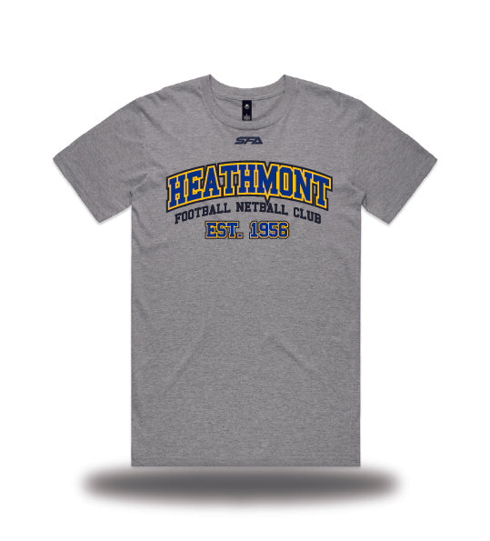 Heathmont FNC Cotton T-Shirt