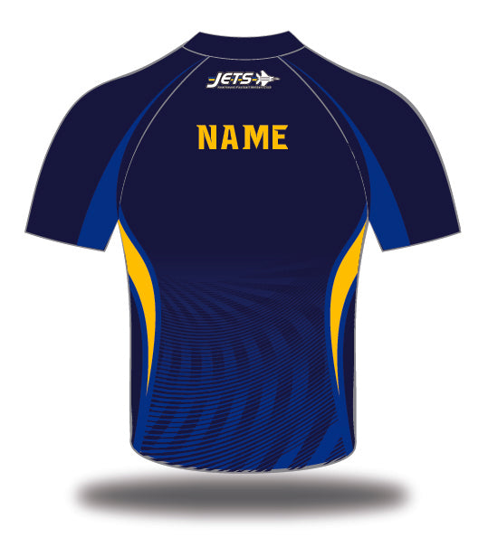 Heathmont FNC Sublimated Training T-Shirt