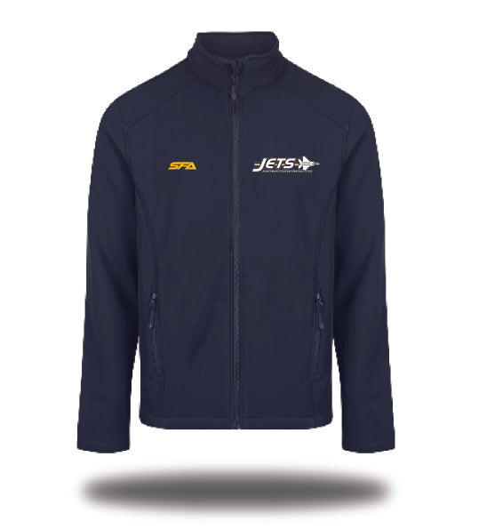 Heathmont FNC Soft Shell Jacket