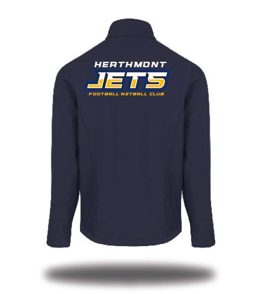 Heathmont FNC Soft Shell Jacket