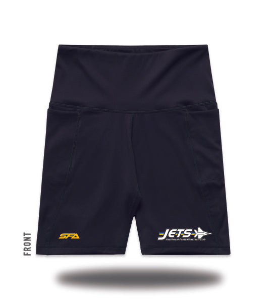 Heathmont FNC Active Bike Shorts