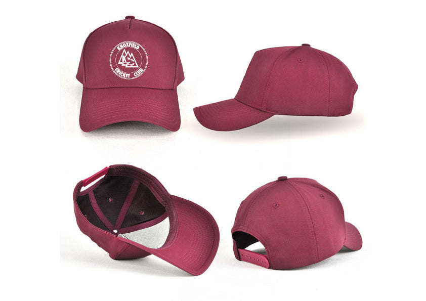 Knoxfield CC Cap