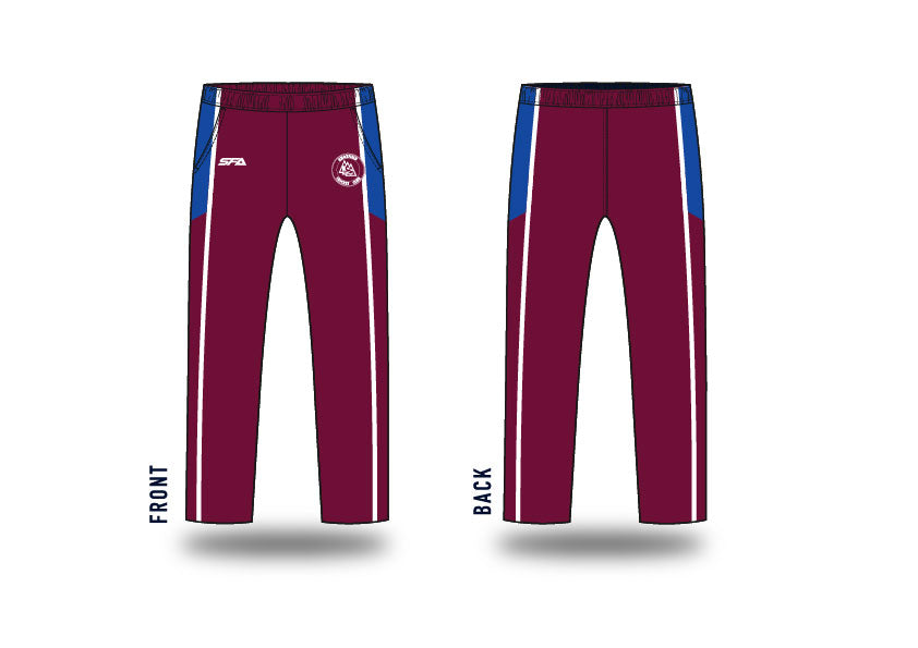 Knoxfield CC On Field Pants (One Day)