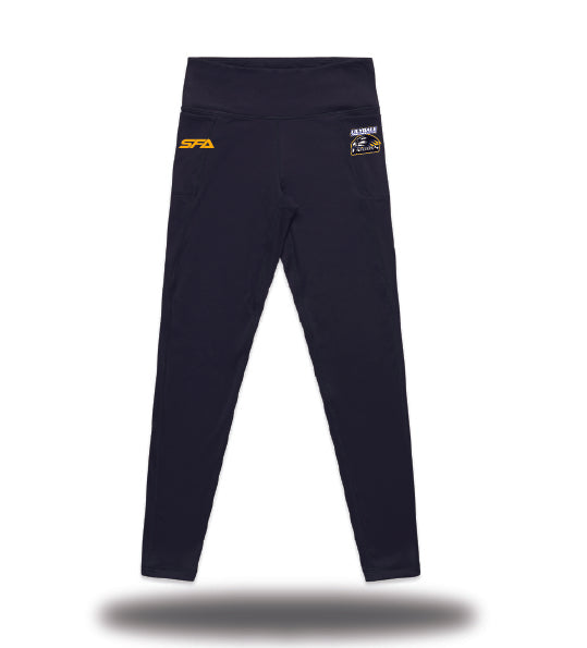 Lilydale JFC Active Leggings