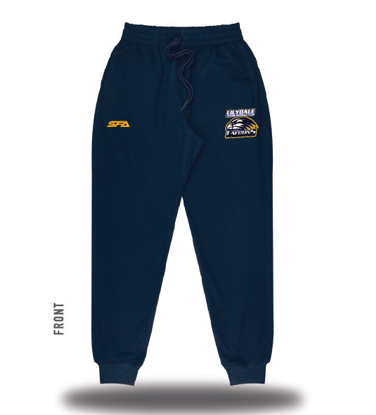 Lilydale JFC Cuffed Track Pants