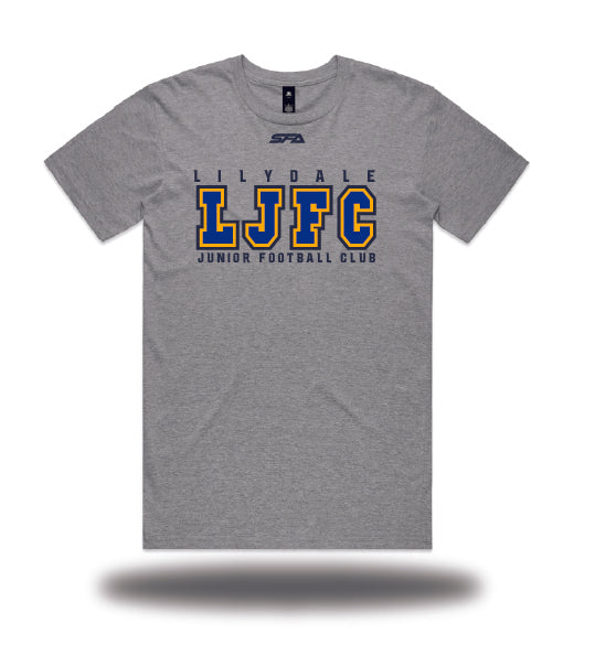 Lilydale JFC LJFC Cotton T-Shirt