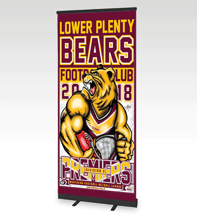 Pull-up Banner
