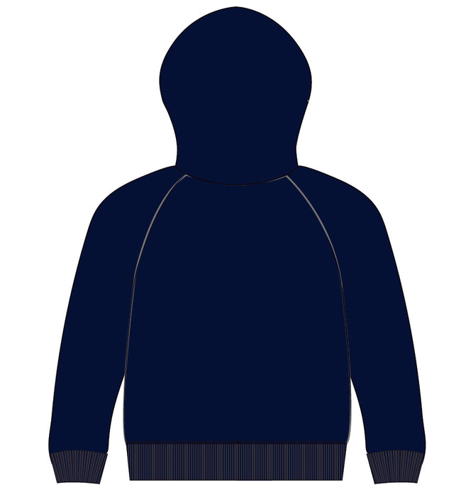 Millwarra PS Sublimated Hoodie with Fleece Lining