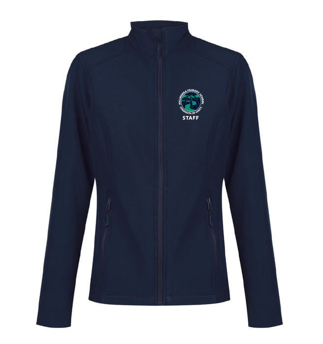 Millwarra PS Soft Shell Jacket