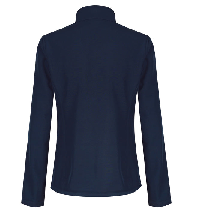 Millwarra PS Soft Shell Jacket