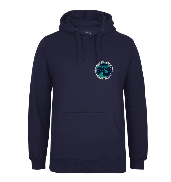 Millwarra PS Cotton Fleece Hoodie