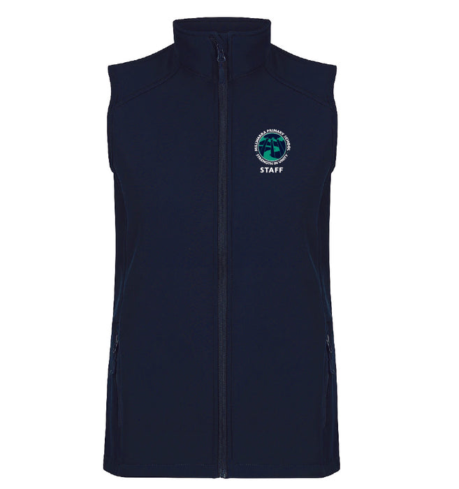 Millwarra PS Soft Shell Vest