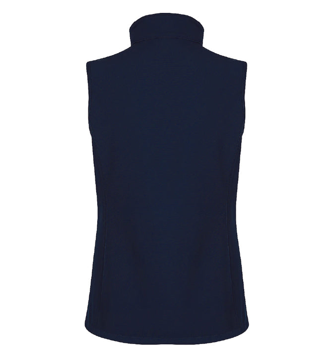 Millwarra PS Soft Shell Vest