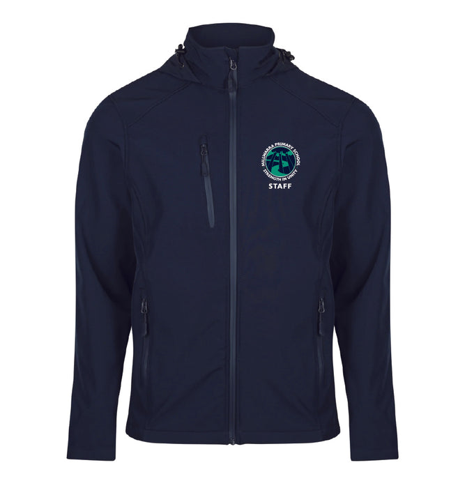 Millwarra PS Olympus Waterproof Jacket