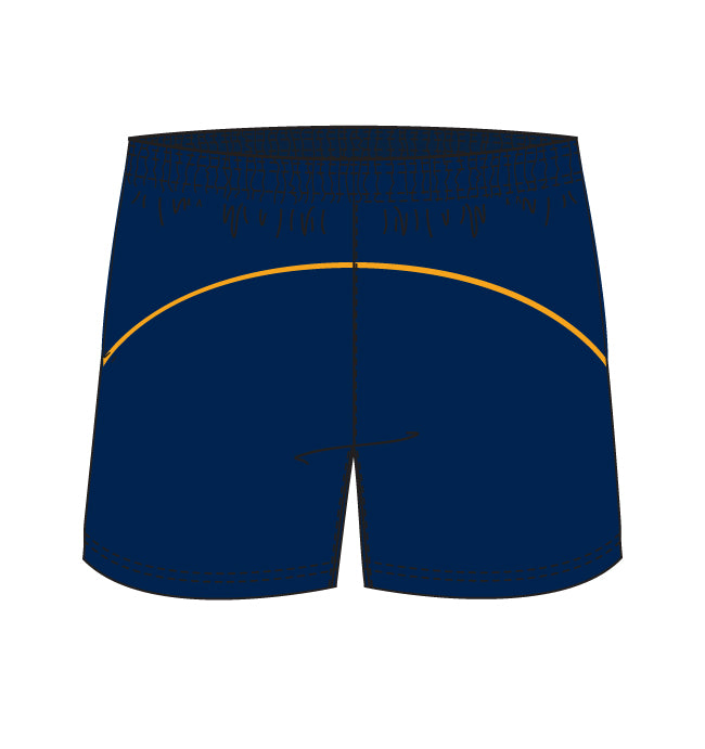 Montrose CC Training Shorts