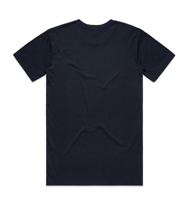 Montrose CC Short Sleeve Cotton T-Shirt