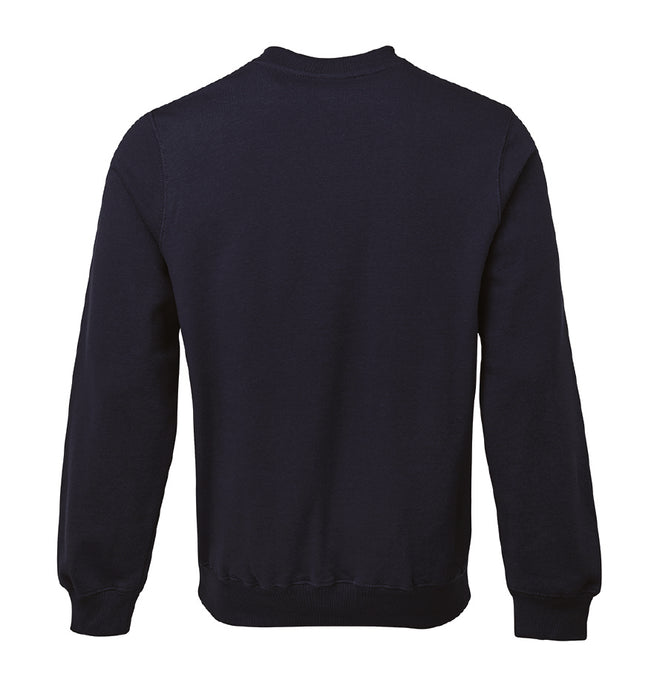 Montrose CC Linsday Trollope 2025/26 Premiers Navy Crew Sweat