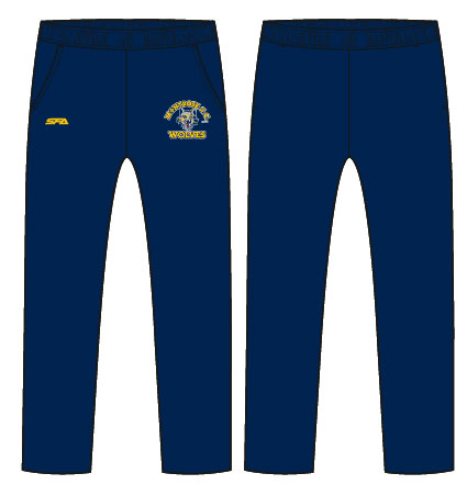 Montrose CC On Field Pants (One Day)