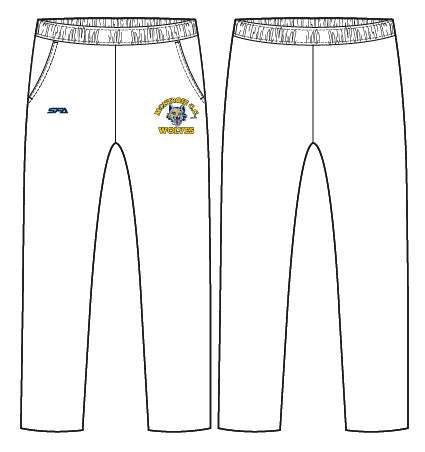 Montrose CC On Field Pants (Two Day)
