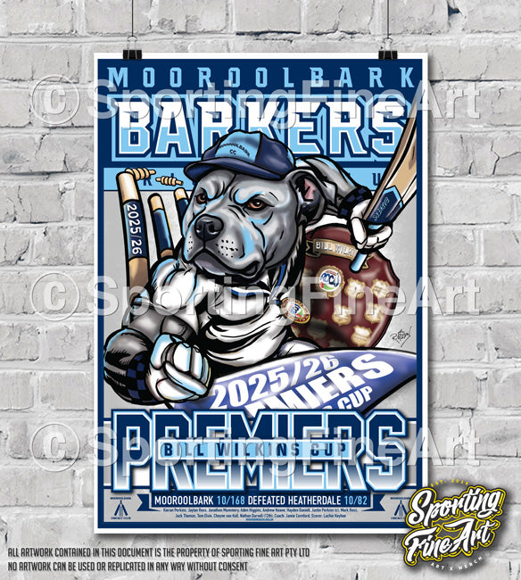 Mooroolbark Cricket Club