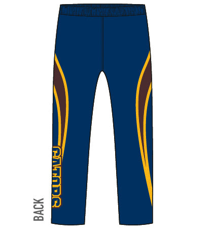 Mountain Gate CC On Field Pants (One Day)