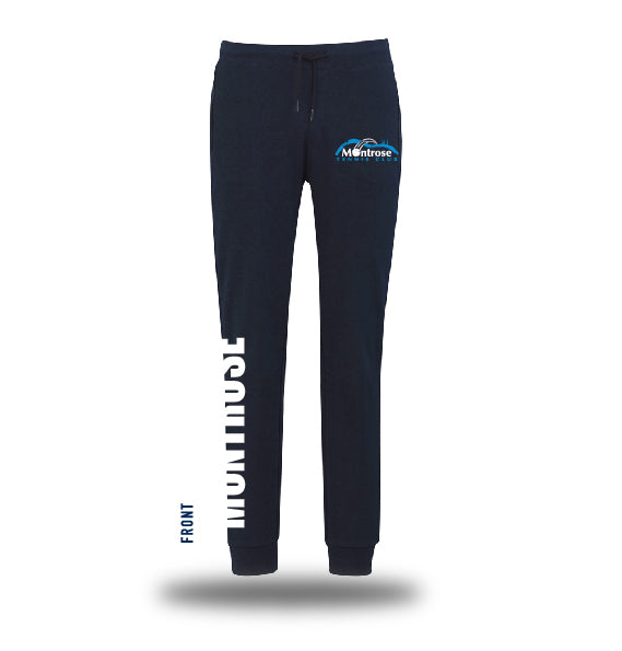 Montrose Tennis Club Track Pants