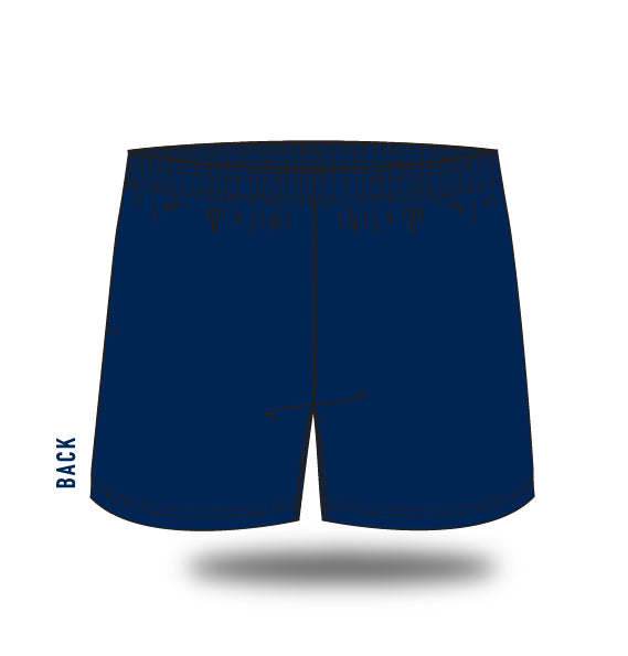 Montrose Tennis Club Training Shorts