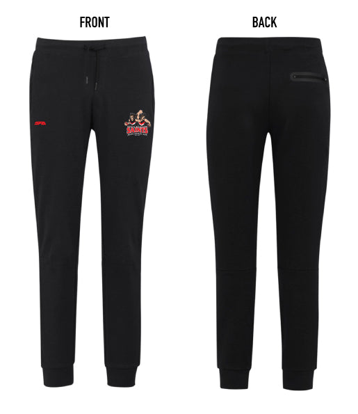 South Belgrave JFC Cuffed Track Pants