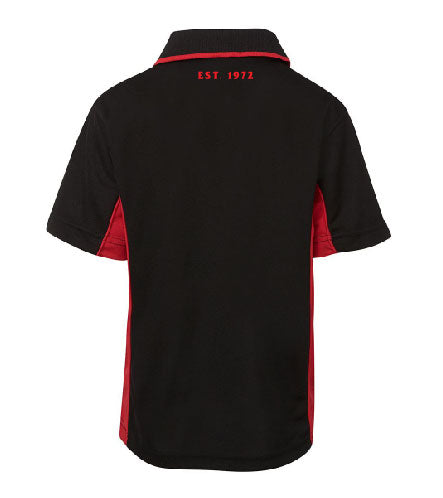 South Belgrave JFC Social Polo Shirt