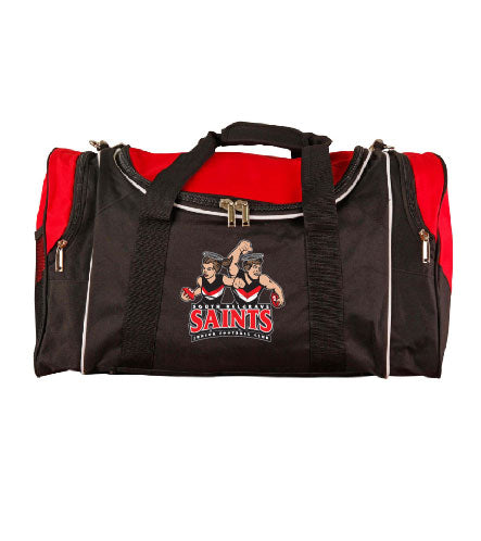 South Belgrave JFC Sports Duffle Bag