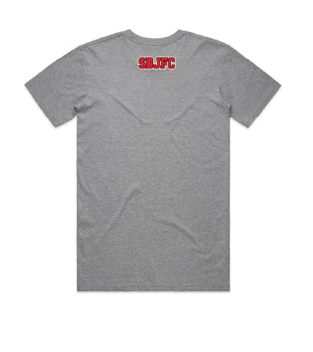 South Belgrave JFC Short Sleeve Cotton T-Shirt