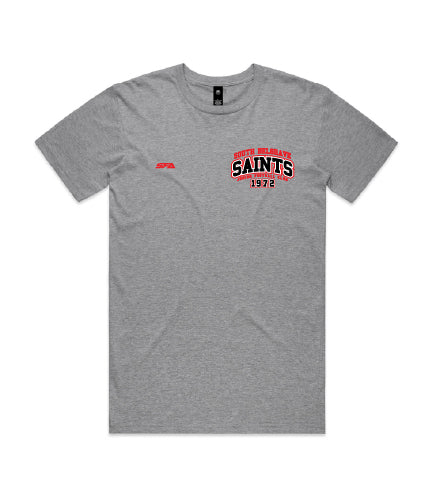 South Belgrave JFC Short Sleeve Cotton T-Shirt