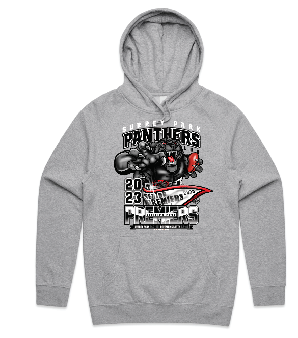 Surrey Park FC 2023 Premiership Hoodie