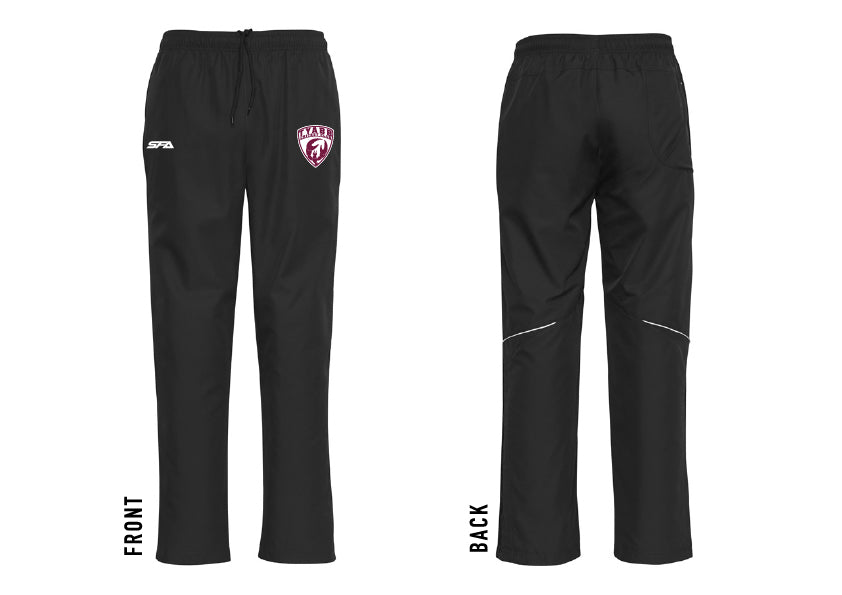 Tyabb Cricket Club Training Track Pants