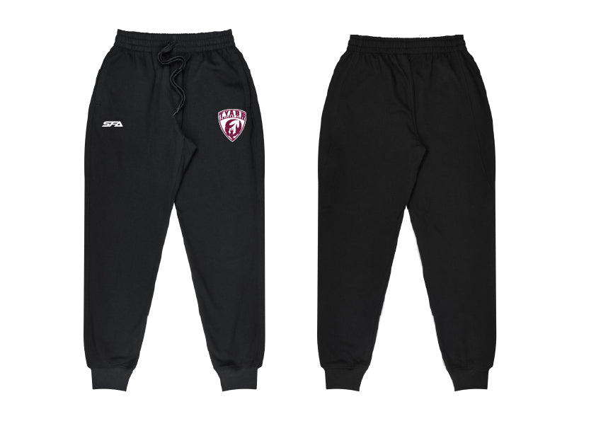 Tyabb Cricket Club Fleece Slim Leg Track Pants