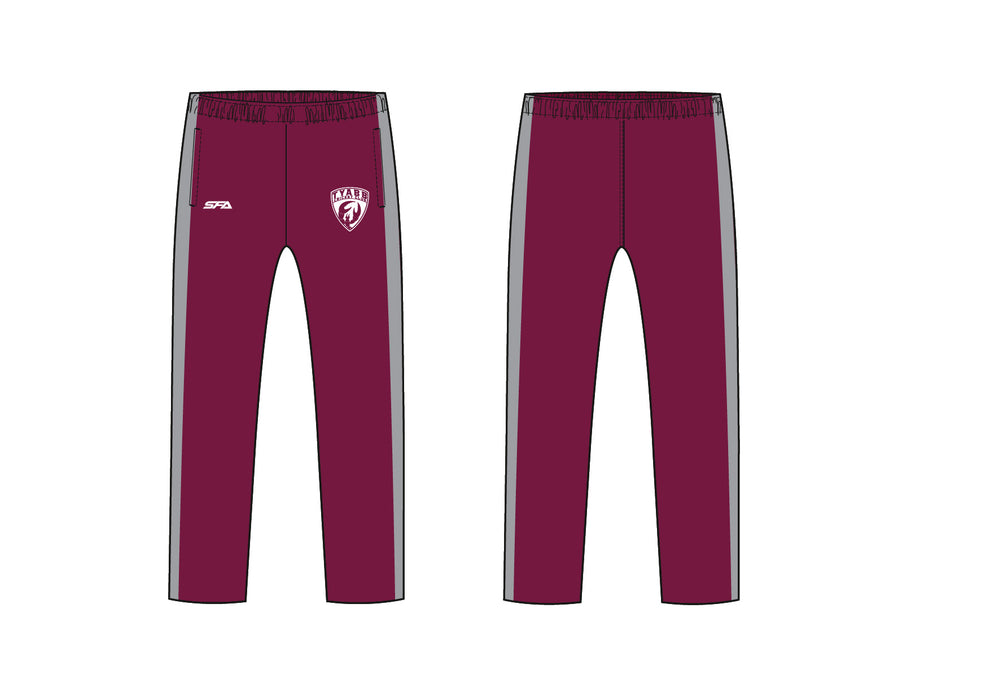 Tyabb CC On Field Pants (One Day)