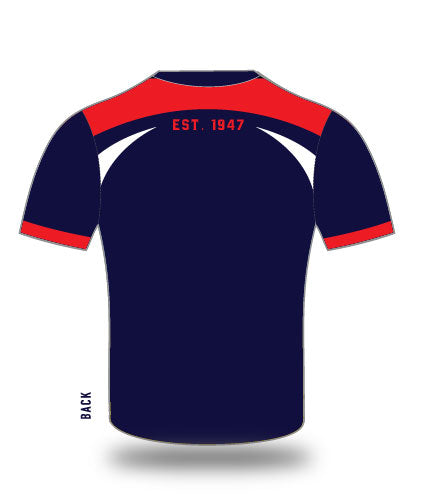 Upper Ferntree Gully CC Social Polo Shirt