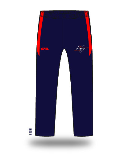 Upper Ferntree Gully CC One Day Navy Cricket Pants