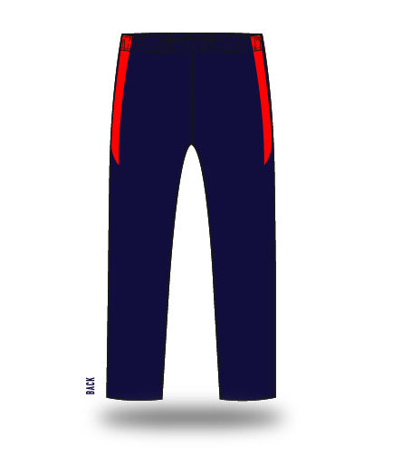 Upper Ferntree Gully CC One Day Navy Cricket Pants