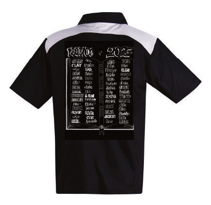 WYPS Grade 6 Polo Shirt 2027