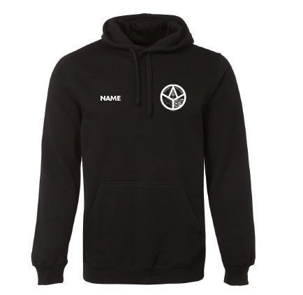 WYPS Grade 6 Fleecy Hoodie 2027