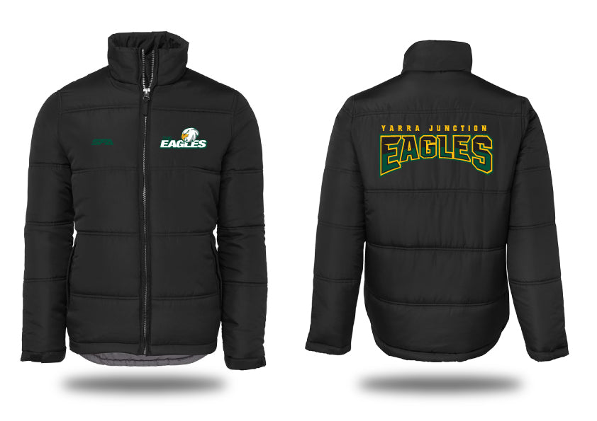 Yarra Junction FNC Puffer Jacket