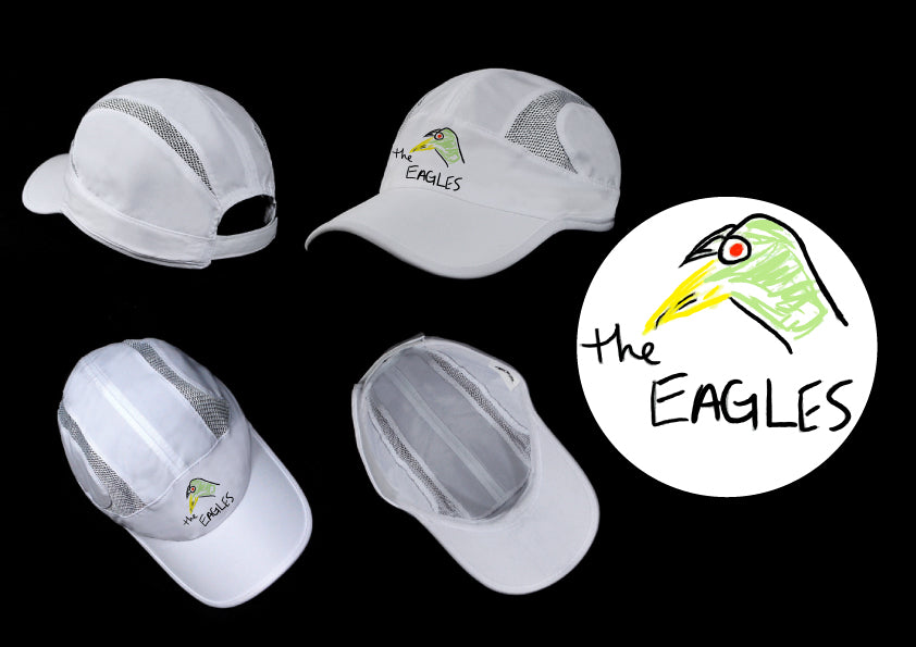 Yarra Junction FNC Running Cap