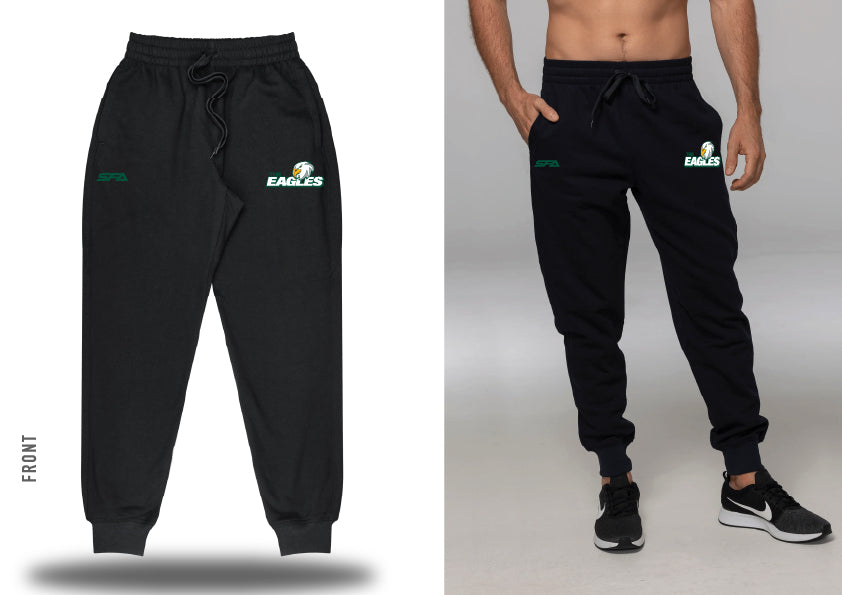 Yarra Junction FNC Cuffed Track Pants