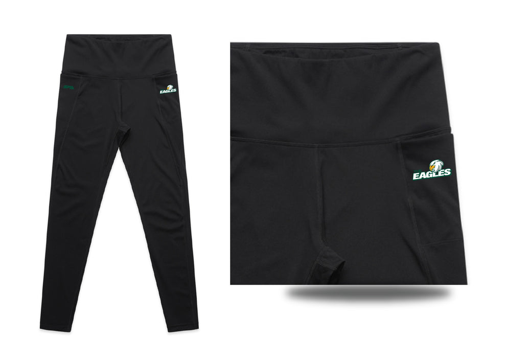 Yarra Junction FNC Active Leggings