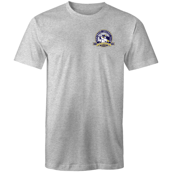Montrose CC Centenary T-Shirt