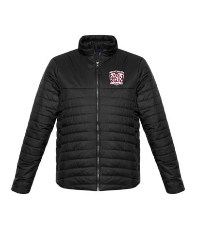 Mount Evelyn FNC Mid Weight Puffer Jacket