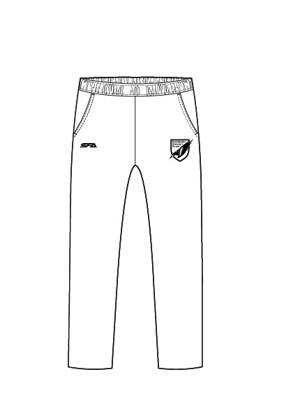 Scoresby CC On Field Pants (Two Day Whites)