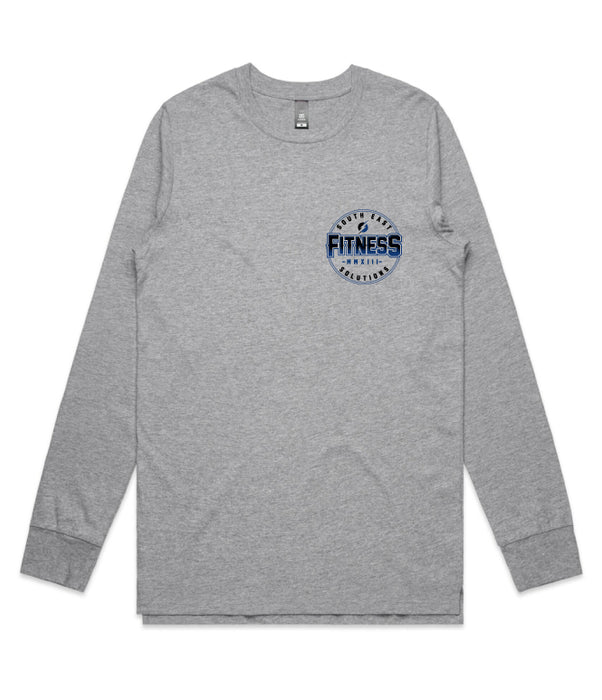 South East Fitness Base Long Sleeve T-Shirt
